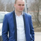 Andrey Golovatyuk