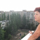 Svetlana Ishimskaya