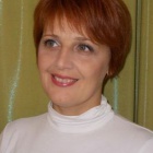 Larysa Matvieienko