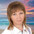 Lyudmila Buldakova